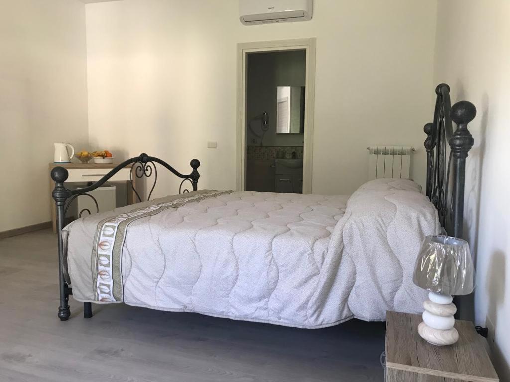 B&B 40 Steps Vico Equense Buitenkant foto